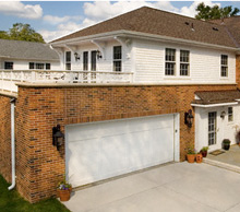 Garage Door Repair in Park Ridge, IL