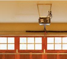 Garage Door Openers in Park Ridge, IL