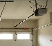 Garage Door Springs in Park Ridge, IL